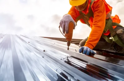 Travaux de zinguerie à Belbèze-en-Comminges
